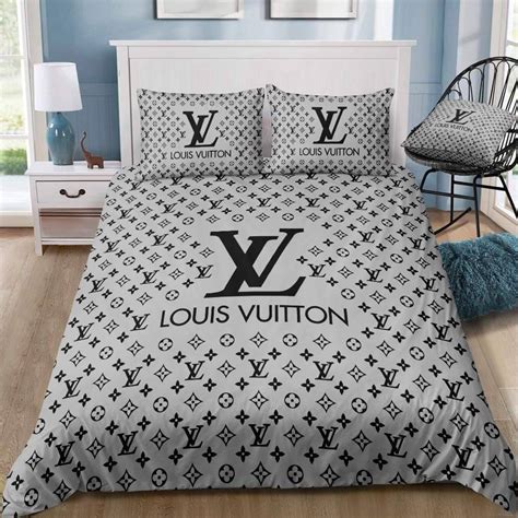 louis vuitton bed sheets|authentic louis vuitton bedding.